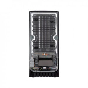 LG 185 L 4 Direct Cool Smart Inverter Compressor Single Door Refrigerator GL D199OERY