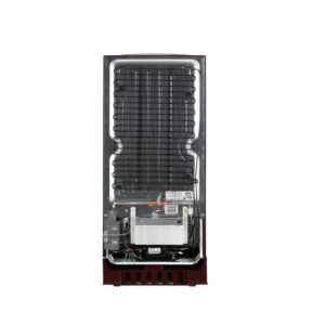 LG 224 L 4 Star Inverter Direct Cool Single Door Refrigerator GL D241ASCY