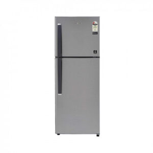 Whirlpool 245 L 2 Star Frost-Free Double Door Refrigerator (NEOFRESH 258LH CLS PLUS 2S, German Steel, 2022 Model)