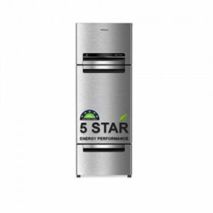 Whirlpool 260 L Frost Free Multi Door Refrigerator FP 283D PROTTON ROY