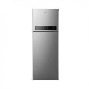 Whirlpool 265 L 3 Star Frost Free Inverter Double Door Refrigerator IF INV CNV 278 COOL ILLUSIA N